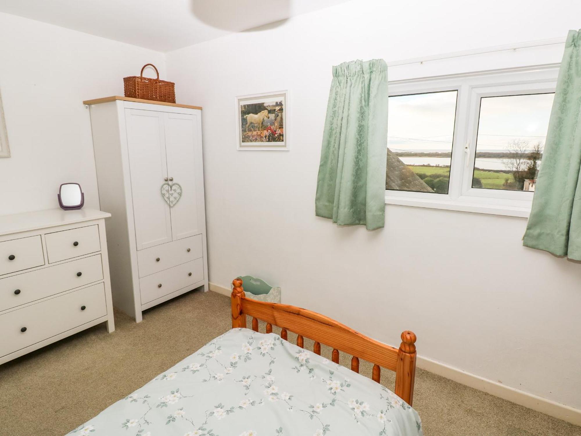 Kenfig Farm Villa Bridgend  Eksteriør billede