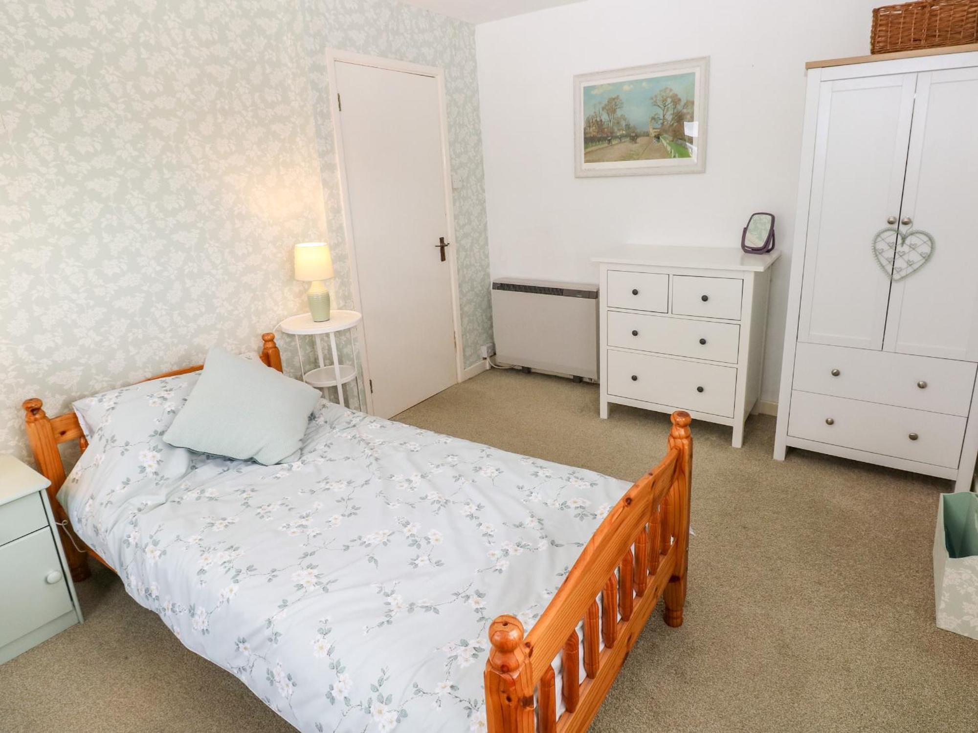 Kenfig Farm Villa Bridgend  Eksteriør billede