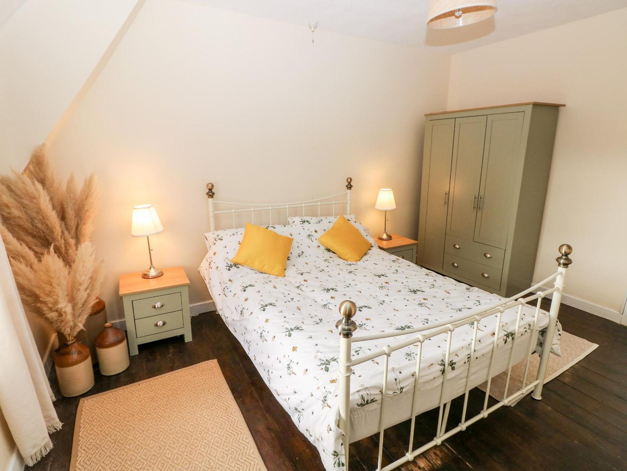 Kenfig Farm Villa Bridgend  Eksteriør billede