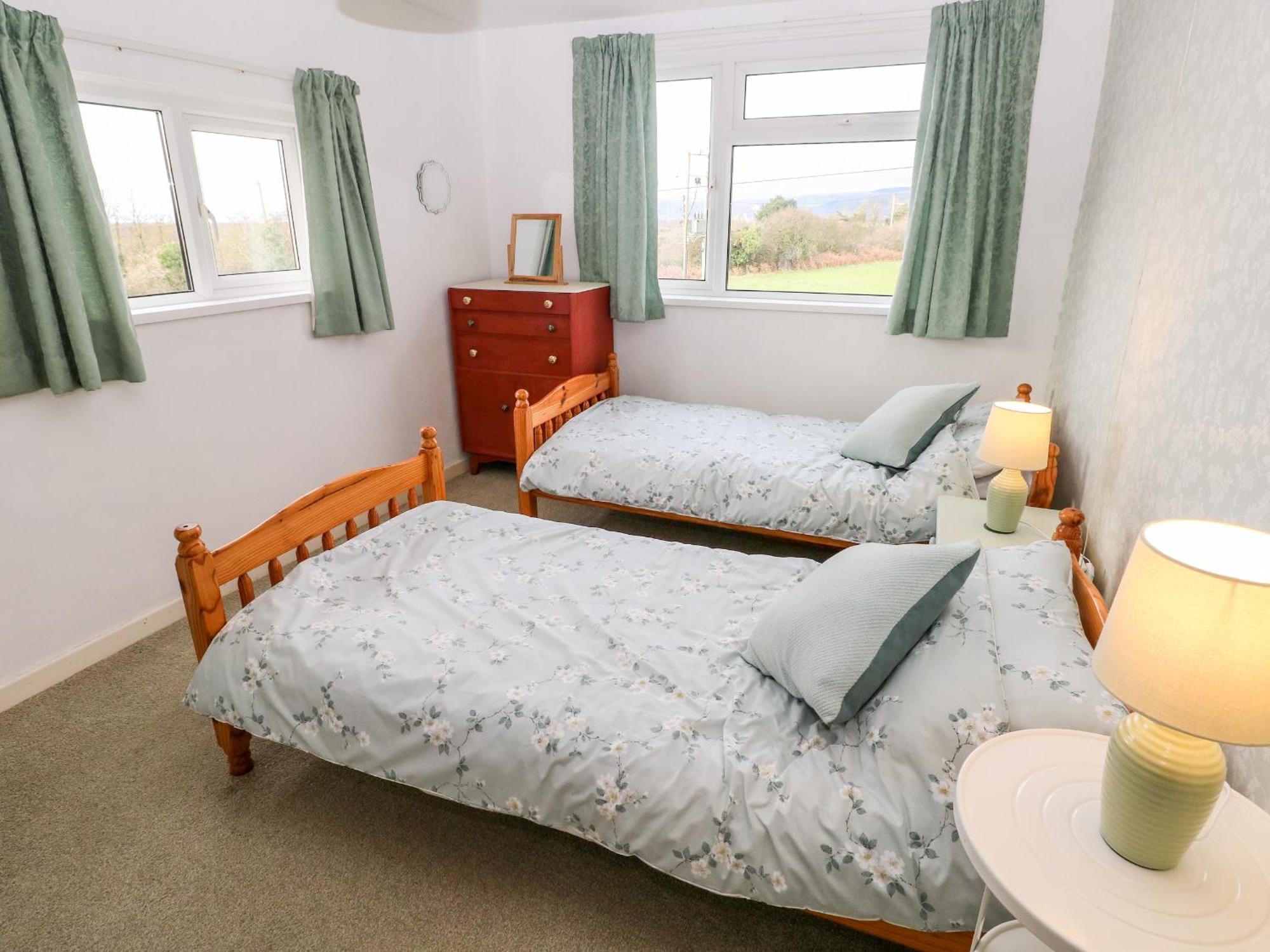Kenfig Farm Villa Bridgend  Eksteriør billede