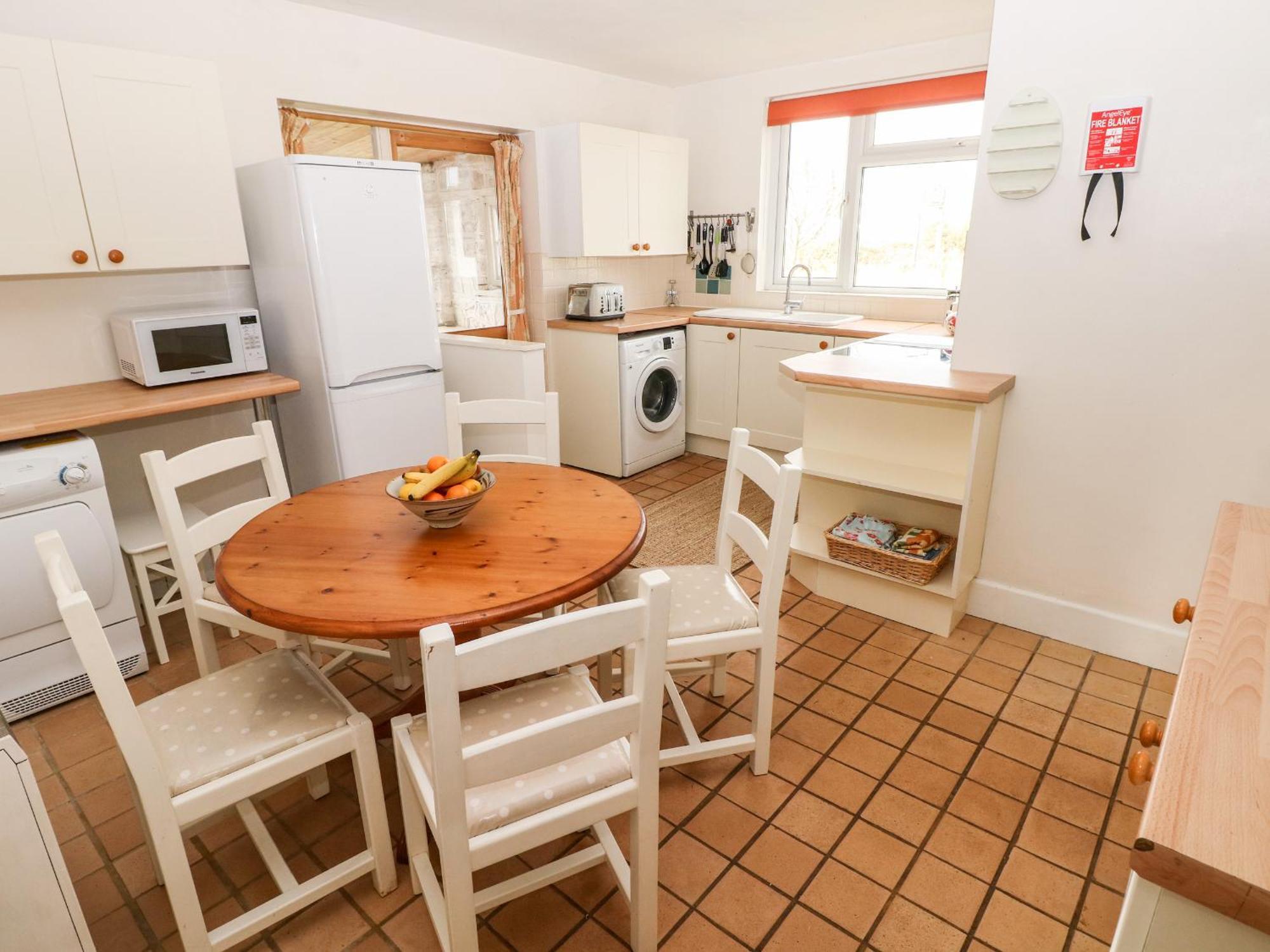 Kenfig Farm Villa Bridgend  Eksteriør billede