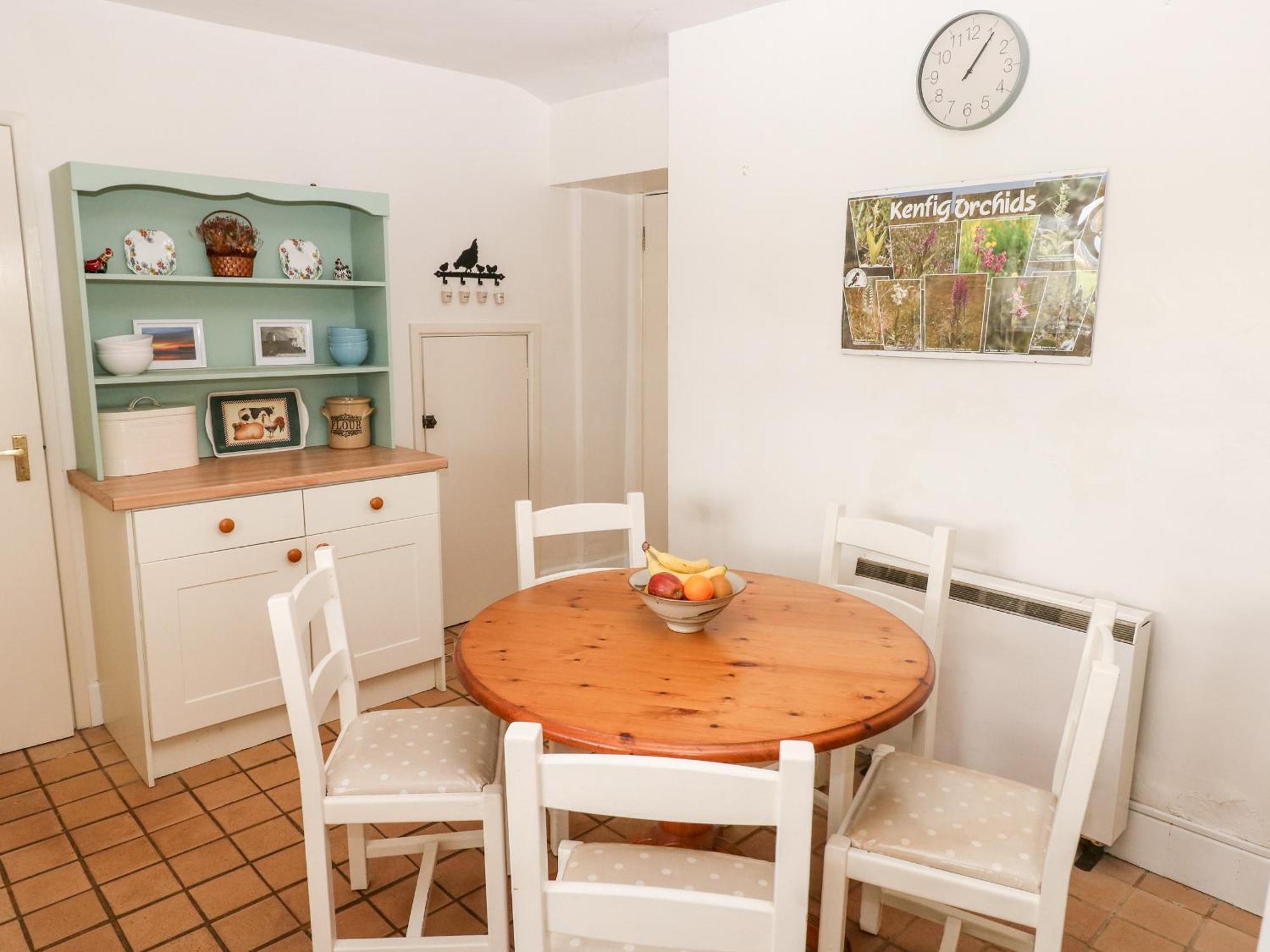 Kenfig Farm Villa Bridgend  Eksteriør billede