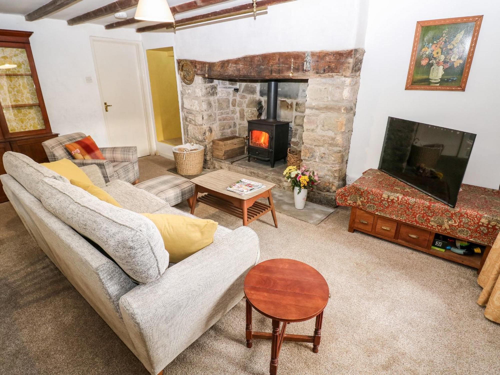 Kenfig Farm Villa Bridgend  Eksteriør billede