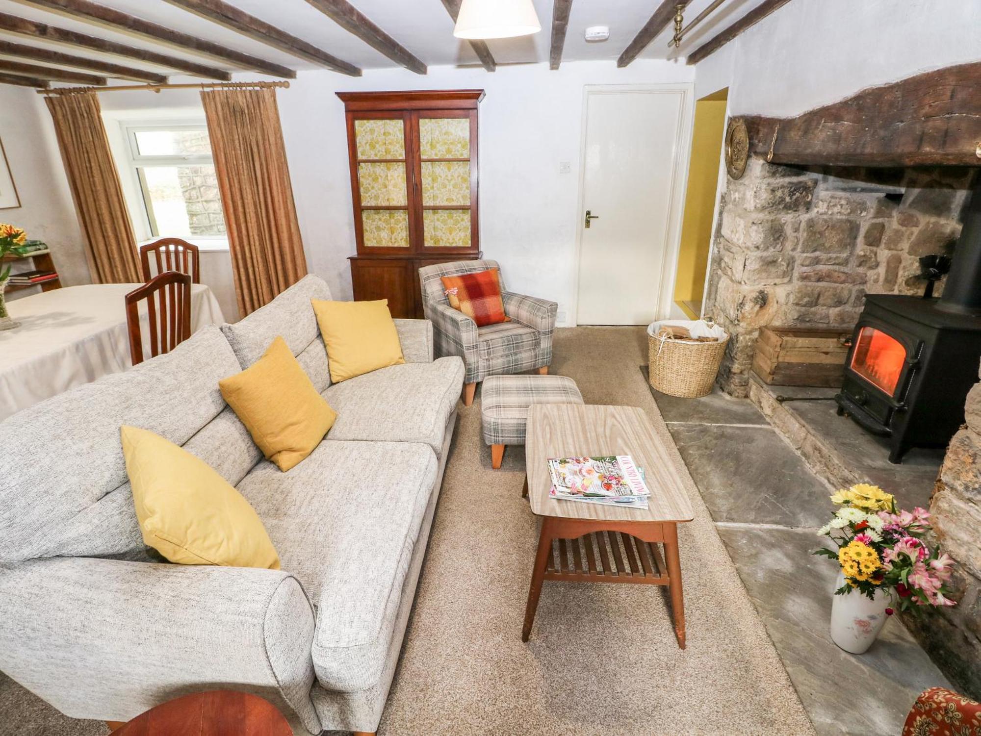 Kenfig Farm Villa Bridgend  Eksteriør billede